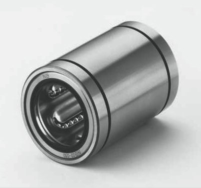 ball bushing closed