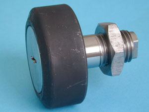 side roller bearing