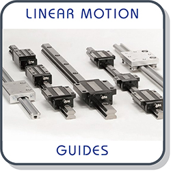 linear motion guidance systems (aluminium and standard)