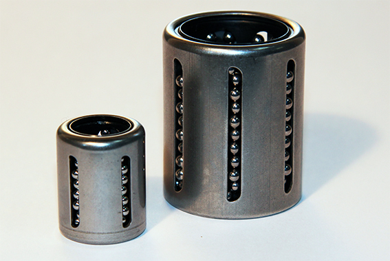 KH ball bushing