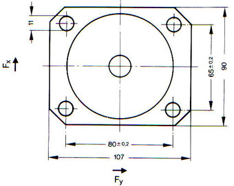 786026 cone mount