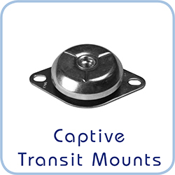 CCF machine mount