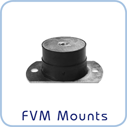 FVM vibration mount
