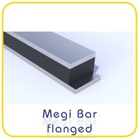 megi flanged bar