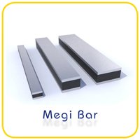 anti vibration sandwich bar