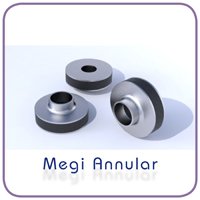 AV annular mount