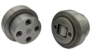 KB combined roller bearing