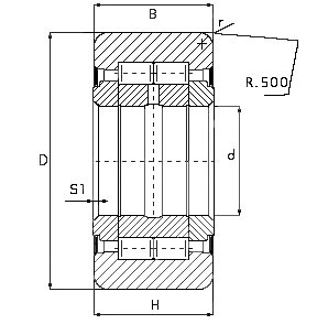 track roller