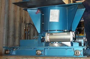 combined bearings used on a bogie