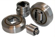 galet combiné Euro-Bearings