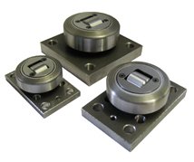 Mounting Plate