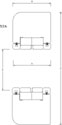 52A mast bearing