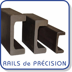 Rail de Précision