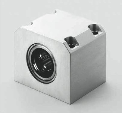 aluminium housing ae35