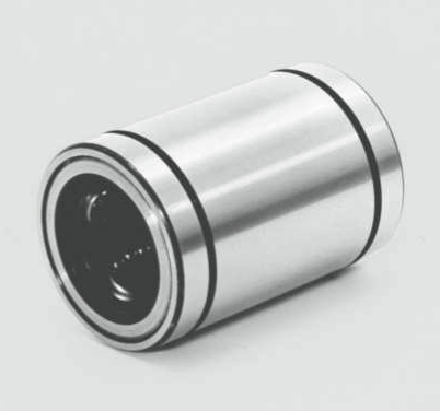 linear bearing closed