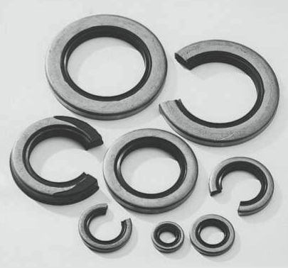 seals for linear bearings