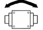 moment diagram for linear rail