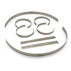 AN tolerance ring photo