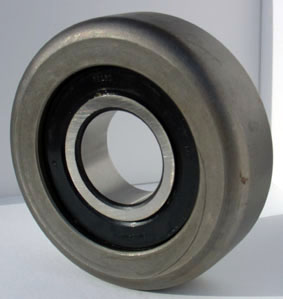 tapered mast bearing