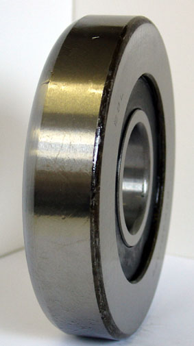 mast bearing