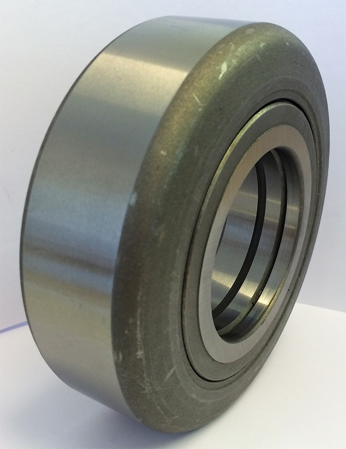 mast roller bearing