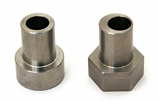 stainless steel vee bearing bush