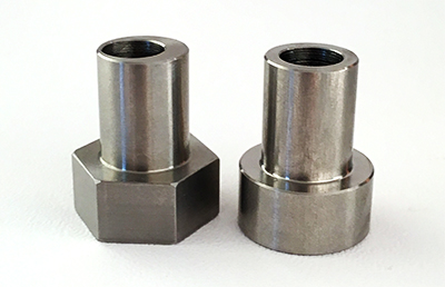 Selecting Bearings or Bushings for Wheels