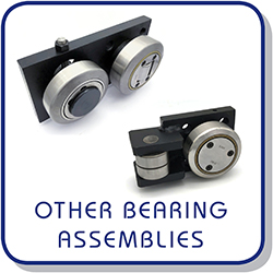 Other Combined Roller Bearing Assemblies