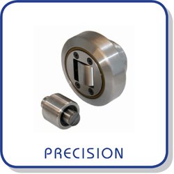 galet combiné precision