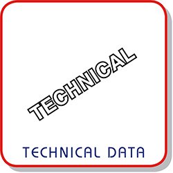 Technical Information for plain (dry) sliding linear bushes