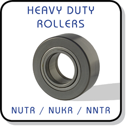 Track Roller Bearings