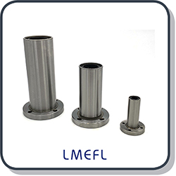 LMEFL Long Linear bearings & ball bushings