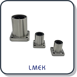 LMEK Linear bearings & ball bushings