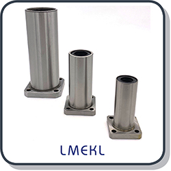 LMEKL Long Linear bearings & ball bushings