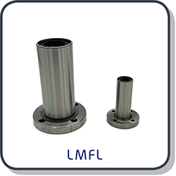 LMFL Long Linear bearings & ball bushings