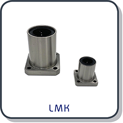 LMK Linear bearings & ball bushings