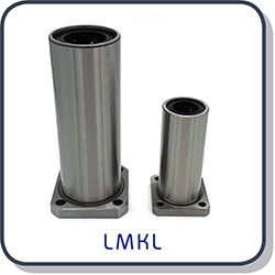 LMKL Long Linear bearings & ball bushings