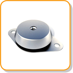anti vibration machine mounts