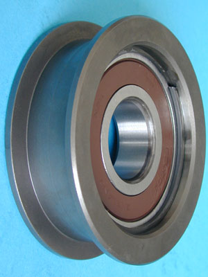 CHAIN ROLLER BEARING