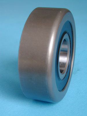 mast roller bearing