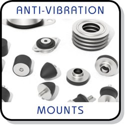 Anti-Vibration Mounts