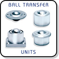ball transfer unit