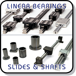 Linear Bearings