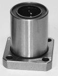 lmek linear bearing ball bushing