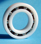 plastic bearings