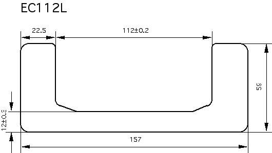 ec112l precision channel