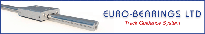euro-bearings ltd